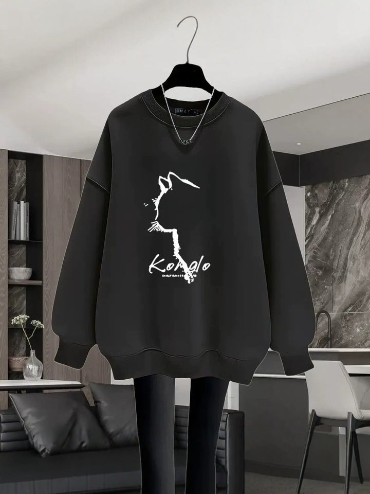 Drune | Sweatshirt für Herren