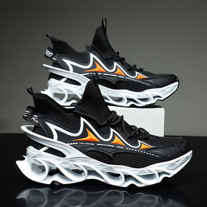 Damen Sportschuhe mit dynamischem Dämpfungssystem Drune