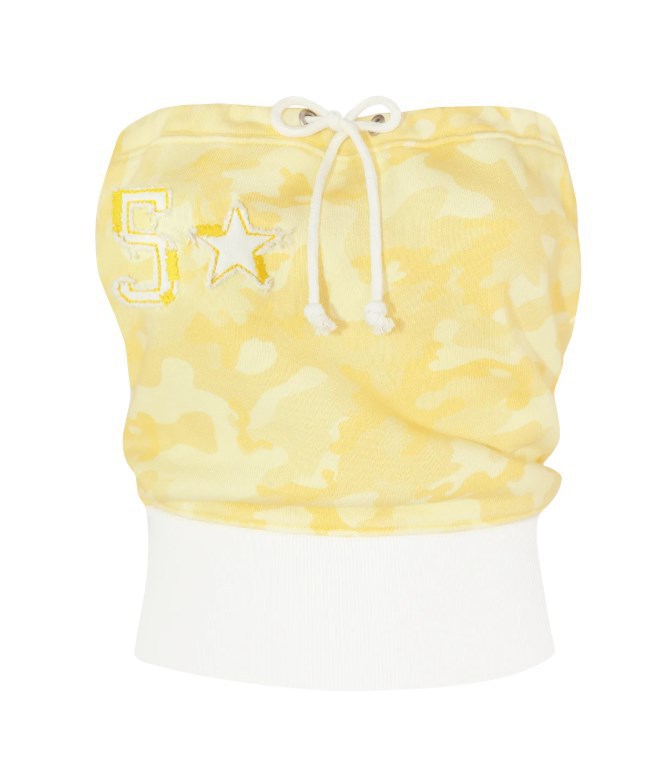 Damen Strandshorts mit elastischem Bund Drune