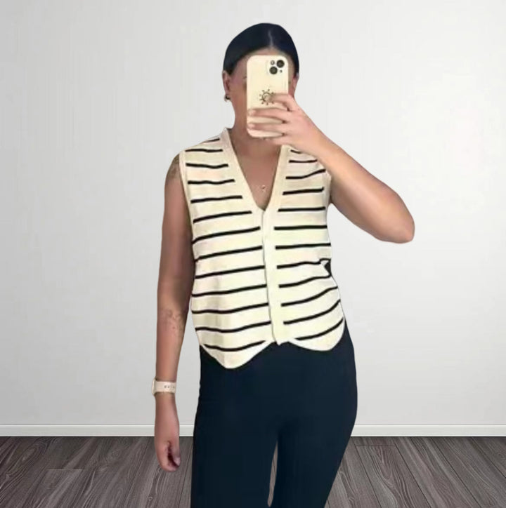 Damen Leichtes V-Ausschnitt Blusenshirt aus hochwertiger Seide Drune
