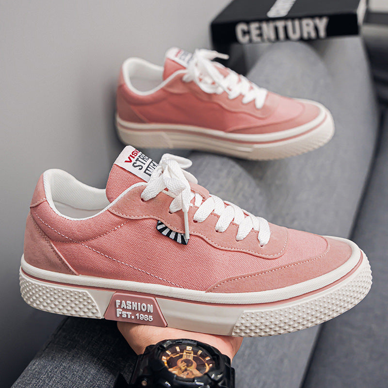 Damen Fashion Sneakers mit komfortabler Dämpfung und atmungsaktivem GewDrunee Drune