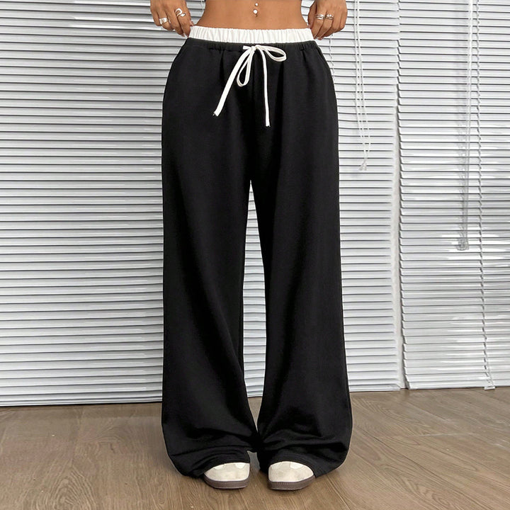 Damen lässige Sweathose Drune