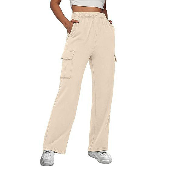 Damen Cargo-Hose im lässigen Schnitt Drune