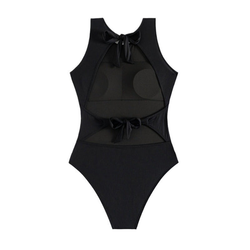 Damen Eleganter und formschmeichelnder Einteiler Drune
