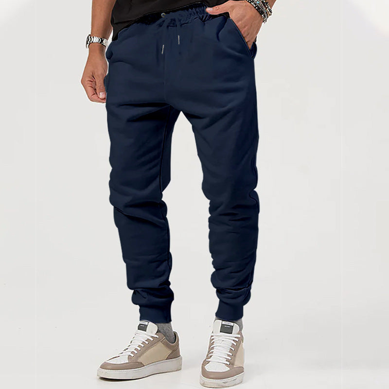 Herren Sportliche Freizeithosen Drune