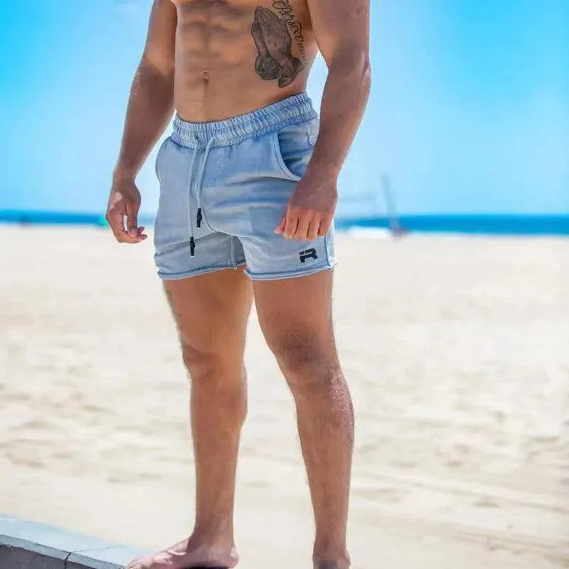 Drune | Herren-Shorts