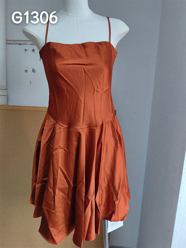 Damen Elegante Corsage-Bluse mit transparenten Ärmeln Drune
