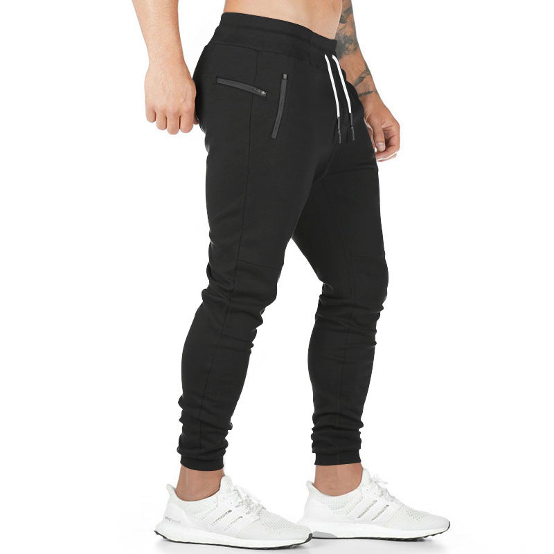 Herren Sportliche Jogginghose Drune