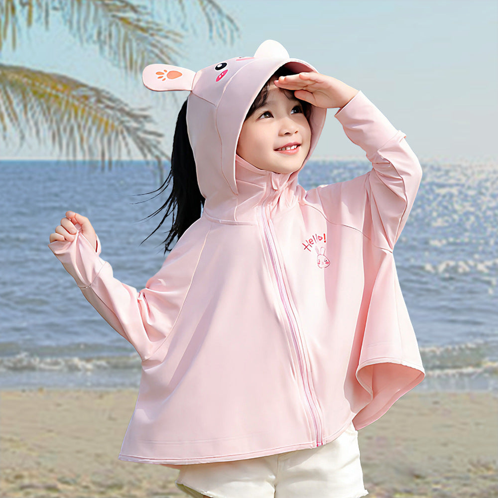 Damen Sportjacke mit atmungsaktivem und wasserabweisendem Design Drune