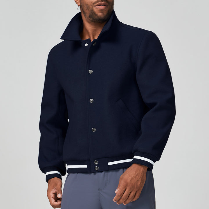 Herren Freizeitjacke Drune