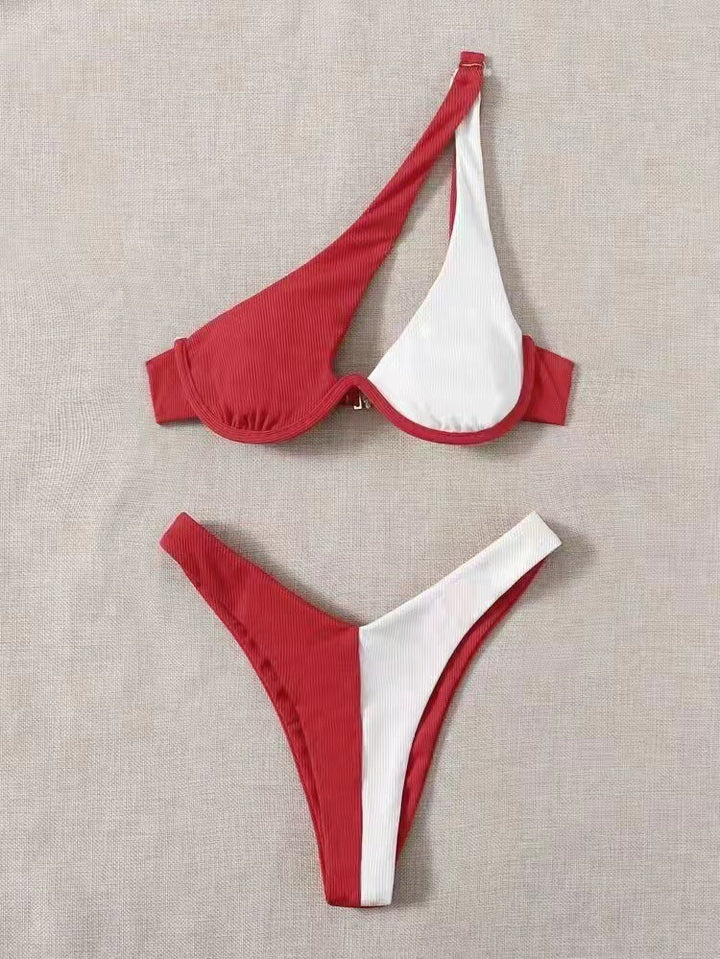 Damen Bikini-Set Drune