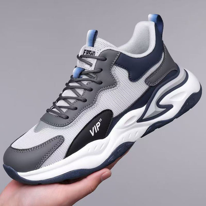 Damen Sportliche Sneakers Drune