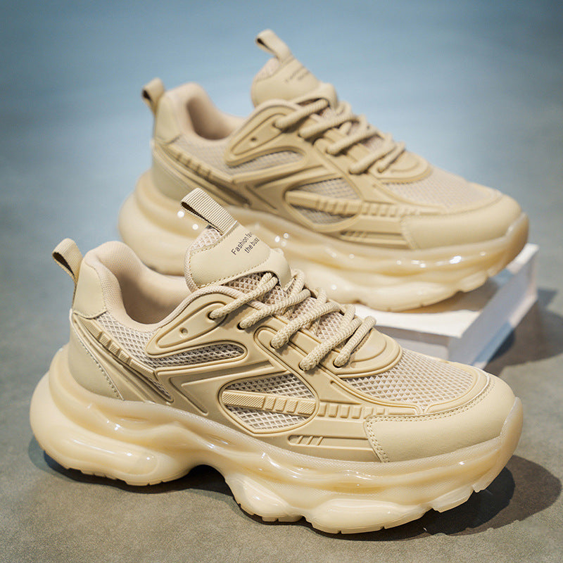 Damen Sportliche Sneakers mit modernem Dämpfungssystem Drune