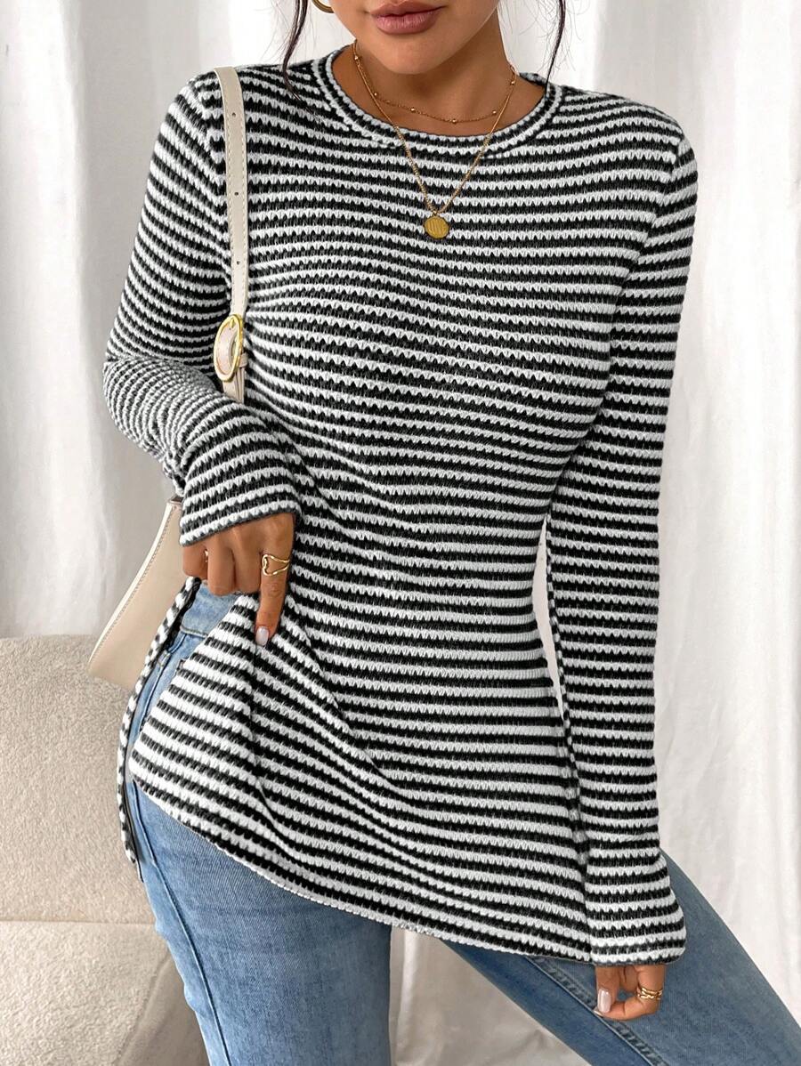 Damen Langarmshirt Drune