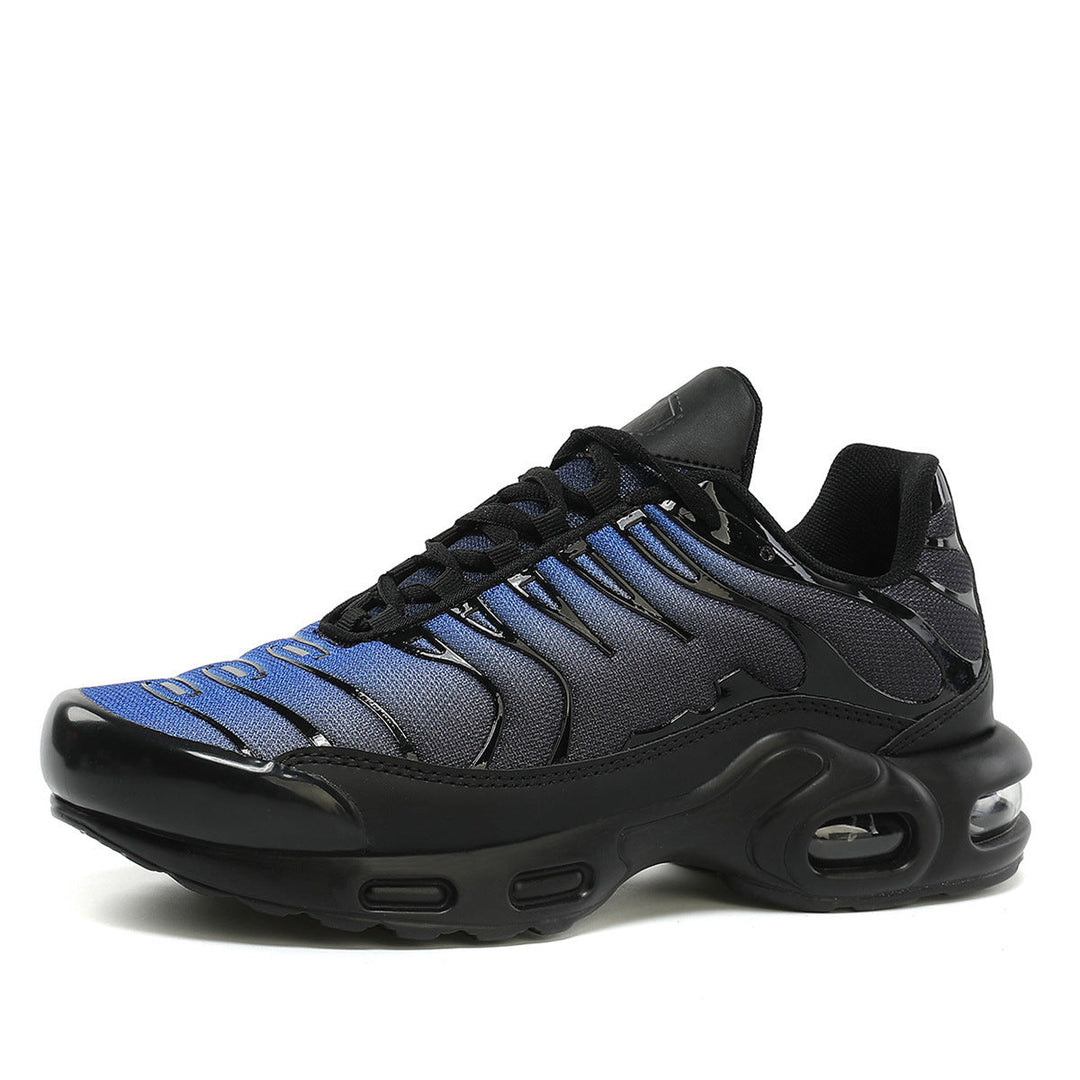 Damen Sportliche Air Max Sneaker mit atmungsaktiver Oberfläche und dynamischer Dämpfung Drune