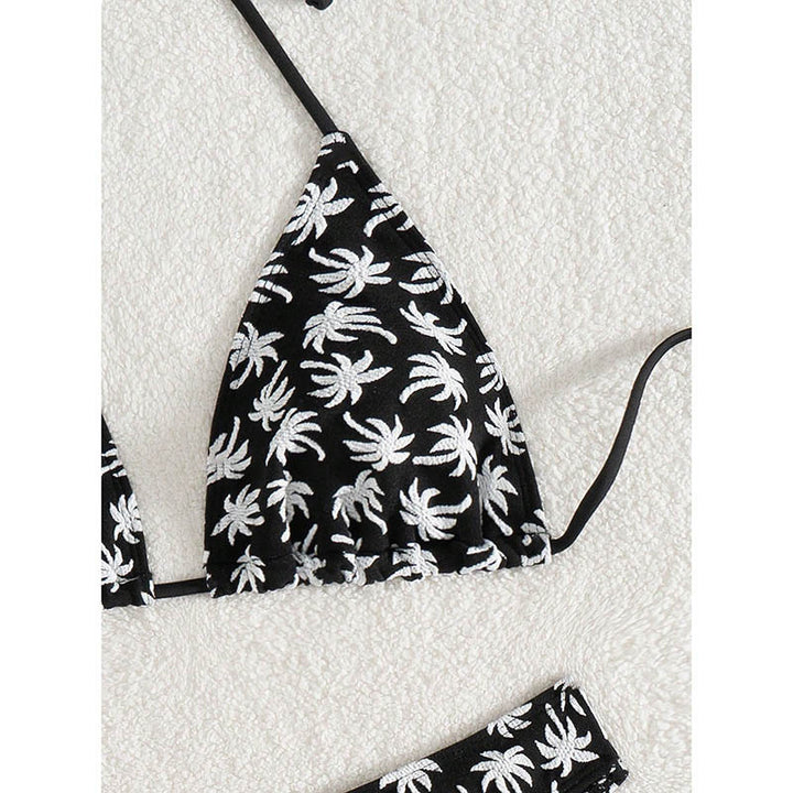 Damen Bikini Drune