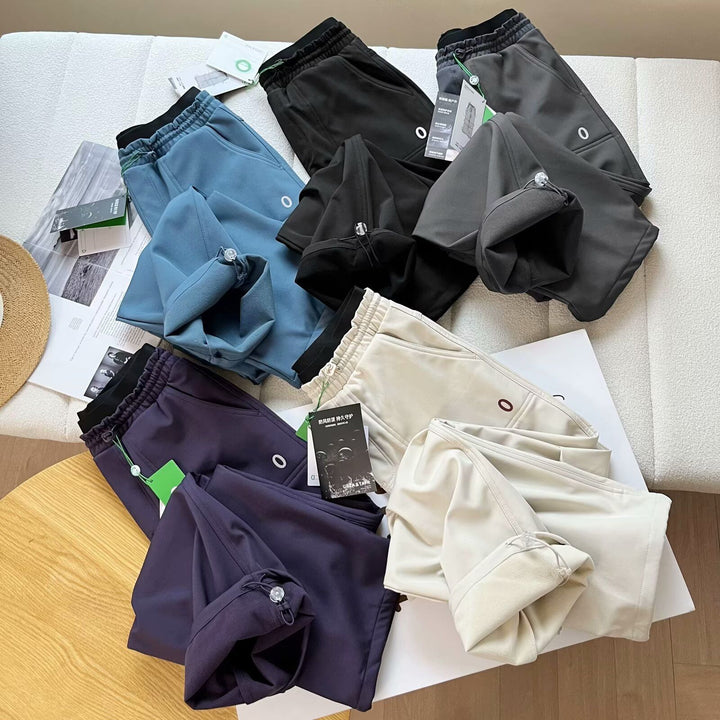 Damen Sportliche Freizeithose mit innovativem Schnitt Drune