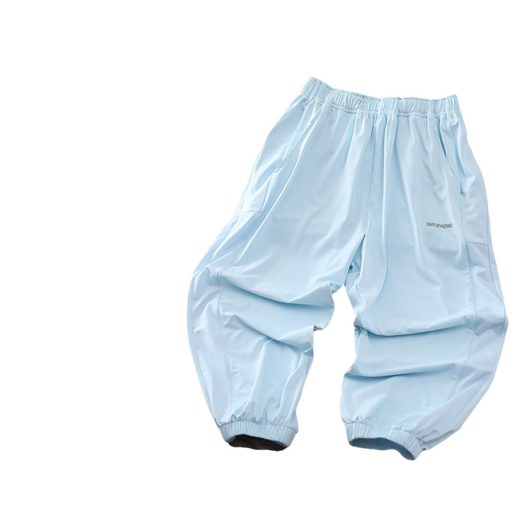 Damen leichte Sporthose Drune