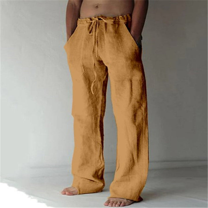 Drune | Lässige Hose