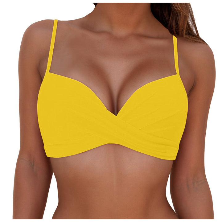 Damen Bikinioberteil Drune