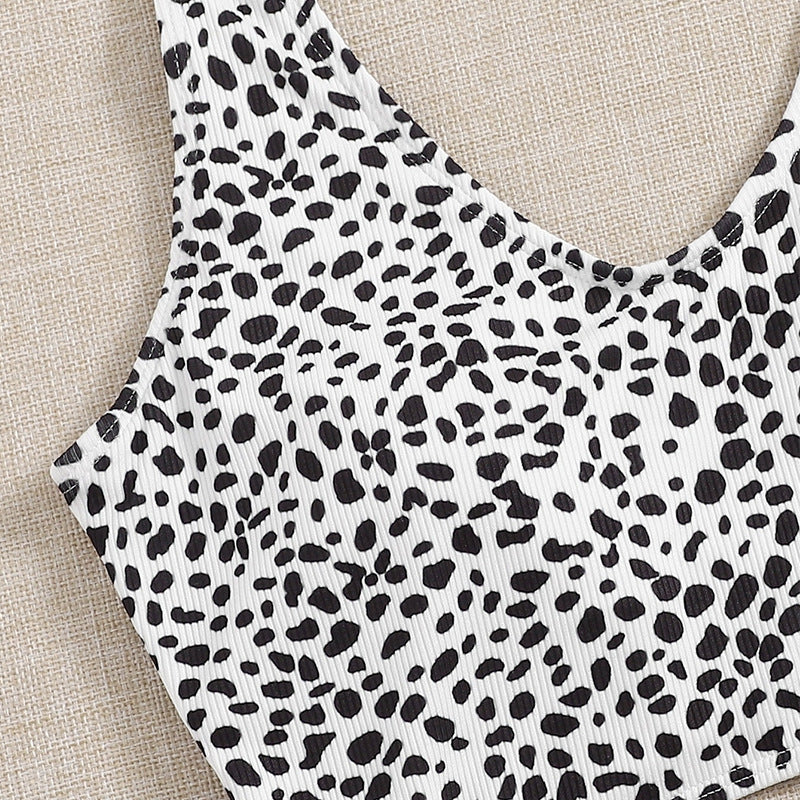 Damen Einteiler-Badeanzug mit versehentlichen Cut-Outs und seitlichen Riemen Drune