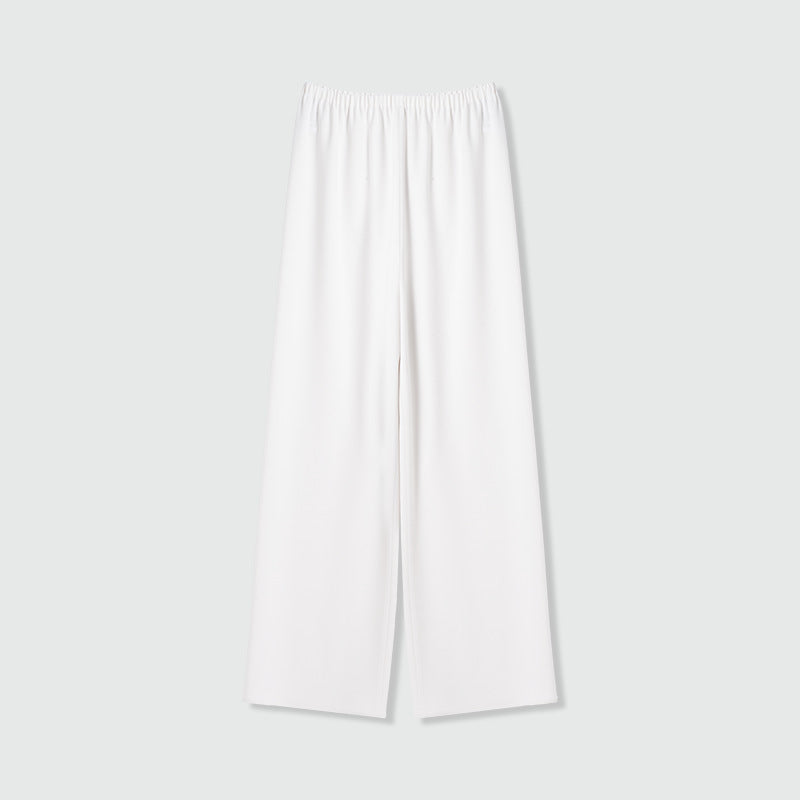 Damen weite, elastische Premium-Hose Drune