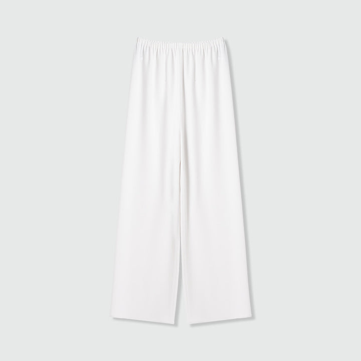 Damen weite, elastische Premium-Hose Drune