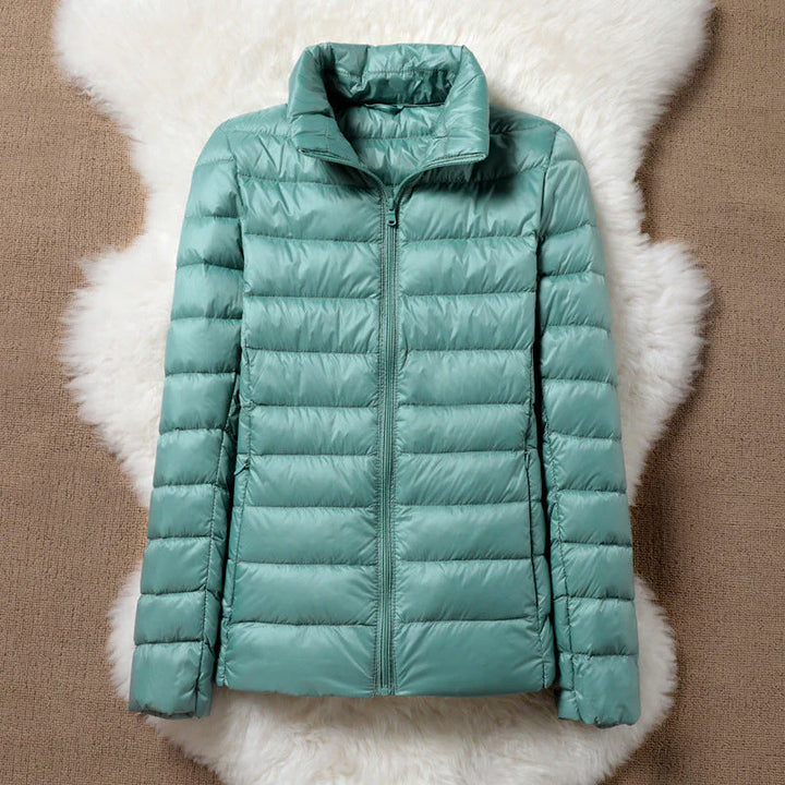 Drune | Steppender Pufferjacke