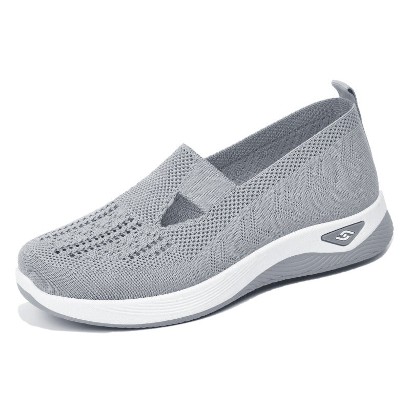 Drune | Sportliche Bequeme Orthopädische Schuhe