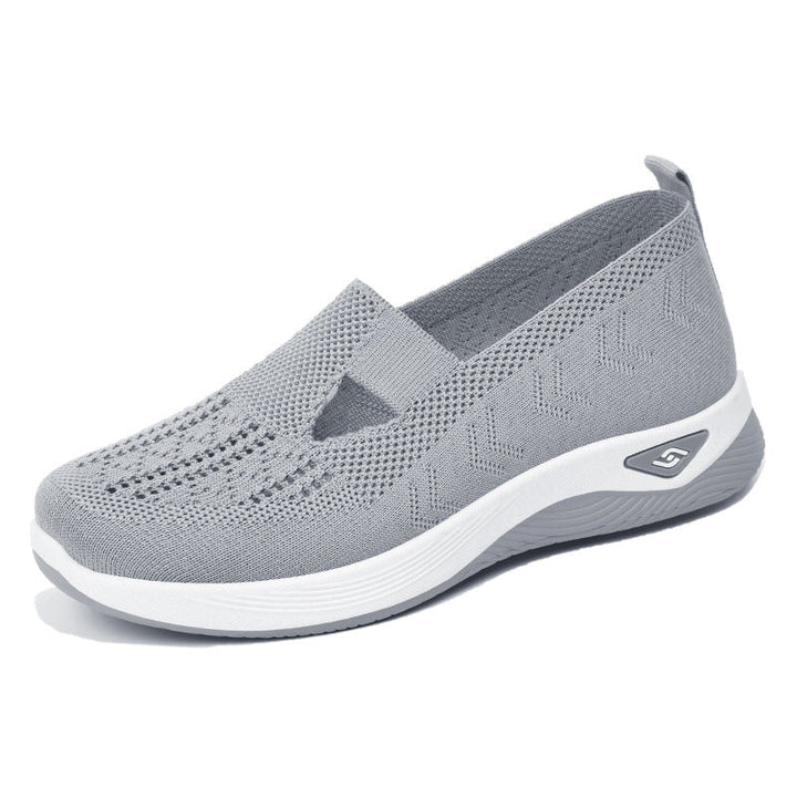Drune | Sportliche Bequeme Orthopädische Schuhe
