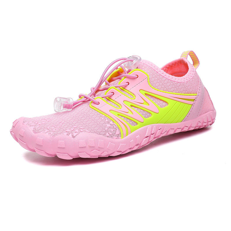 Herren Leichtgewicht Schnell trocknende Aqua Schuhe Drune