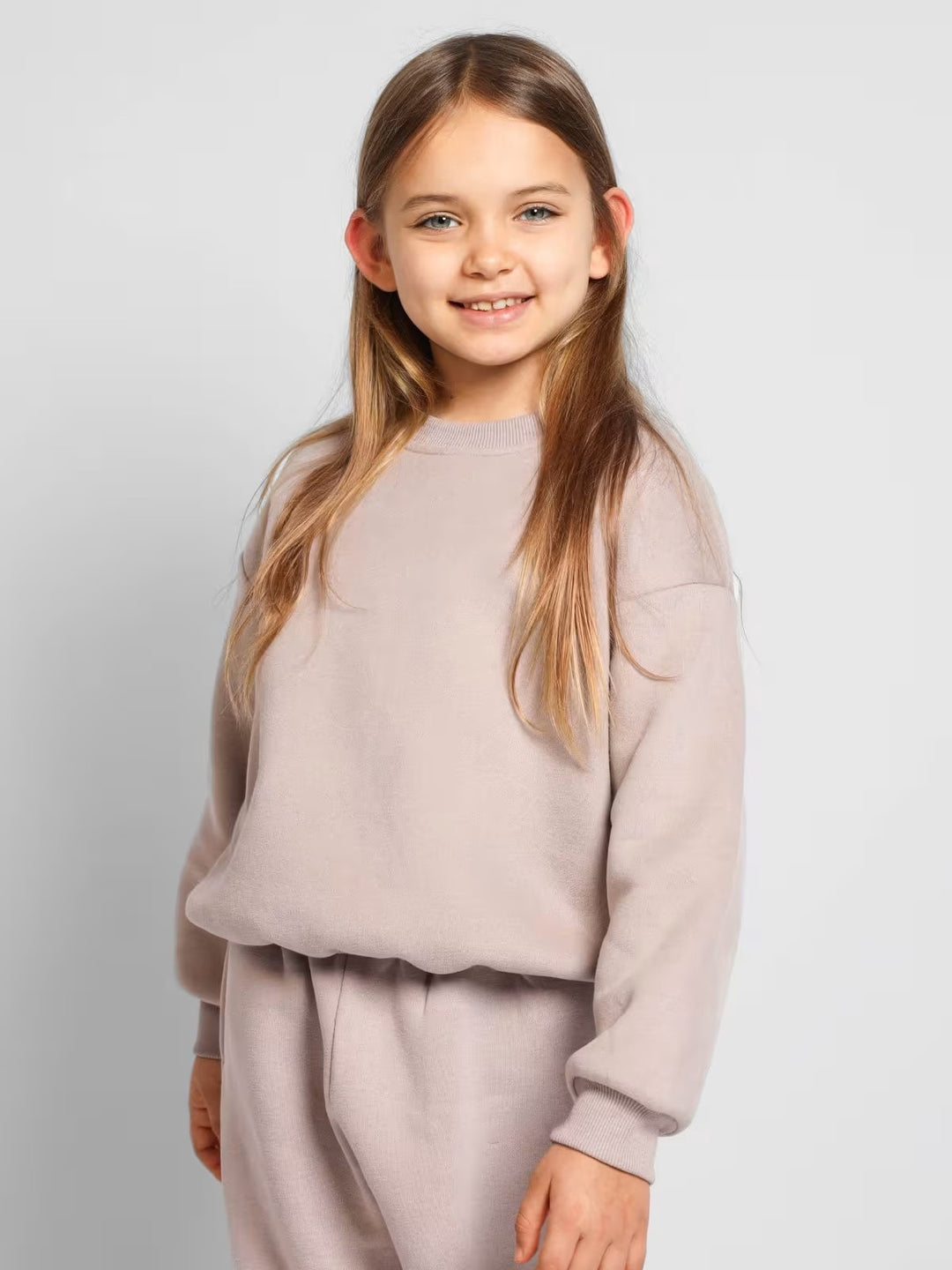 Damen lässiges und komfortables Sweatshirt Drune