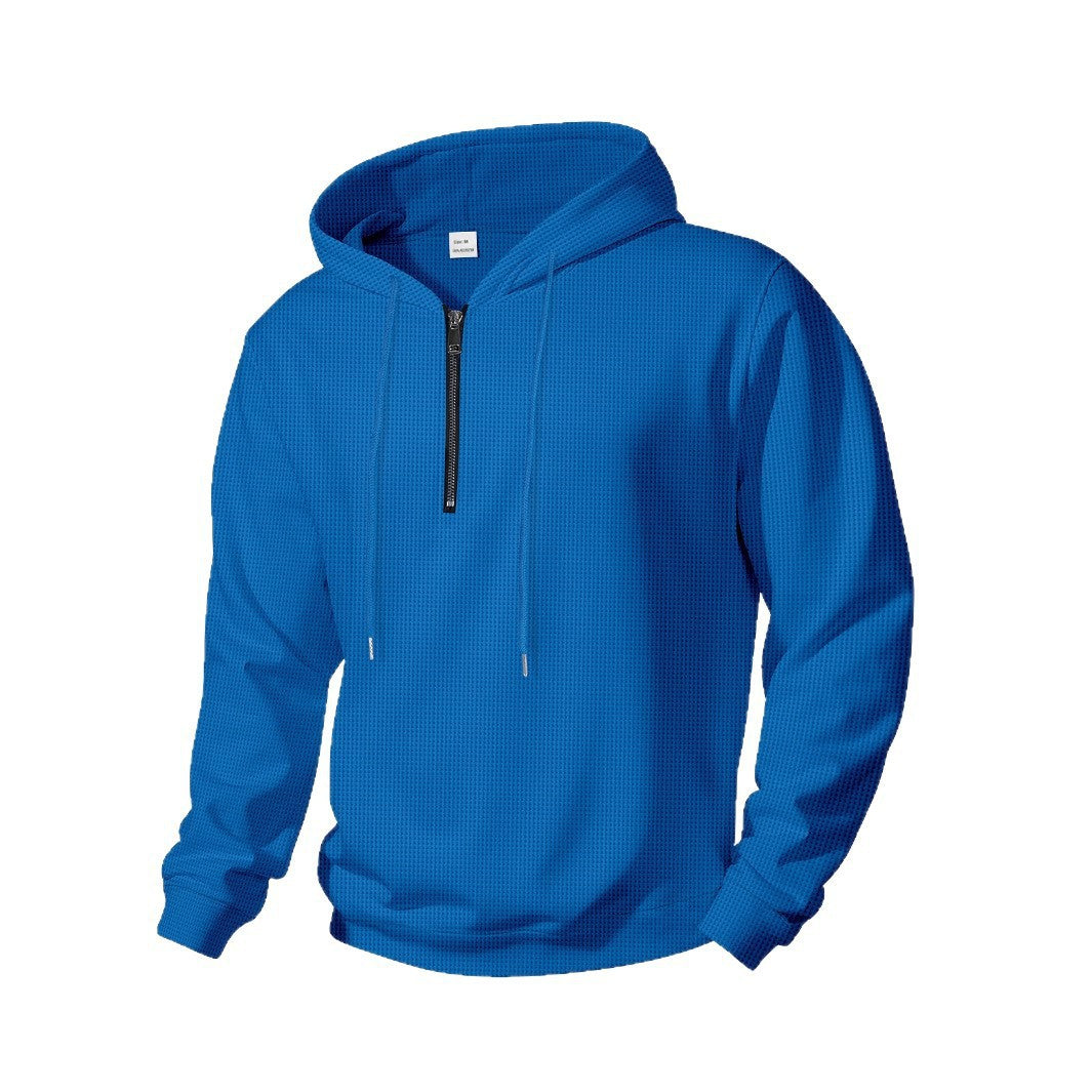 Herren Sport Hoodie Drune