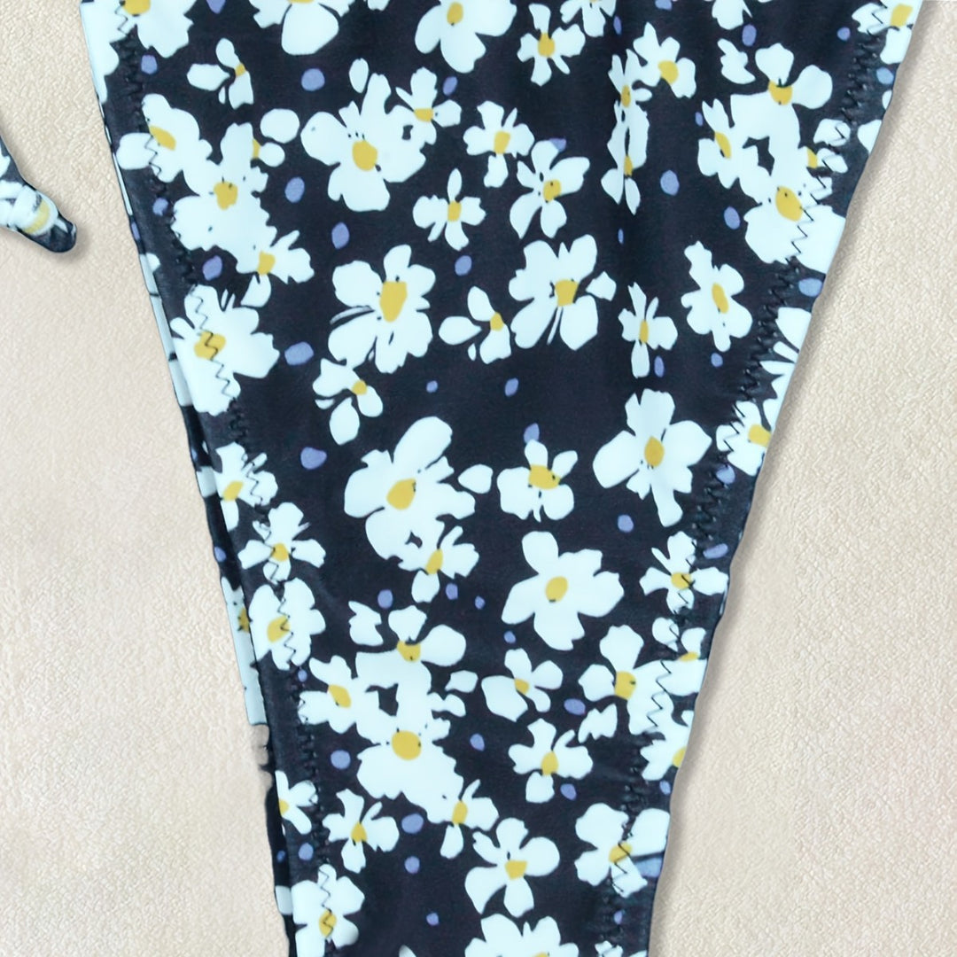 Damen Triangel-Bikini Drune