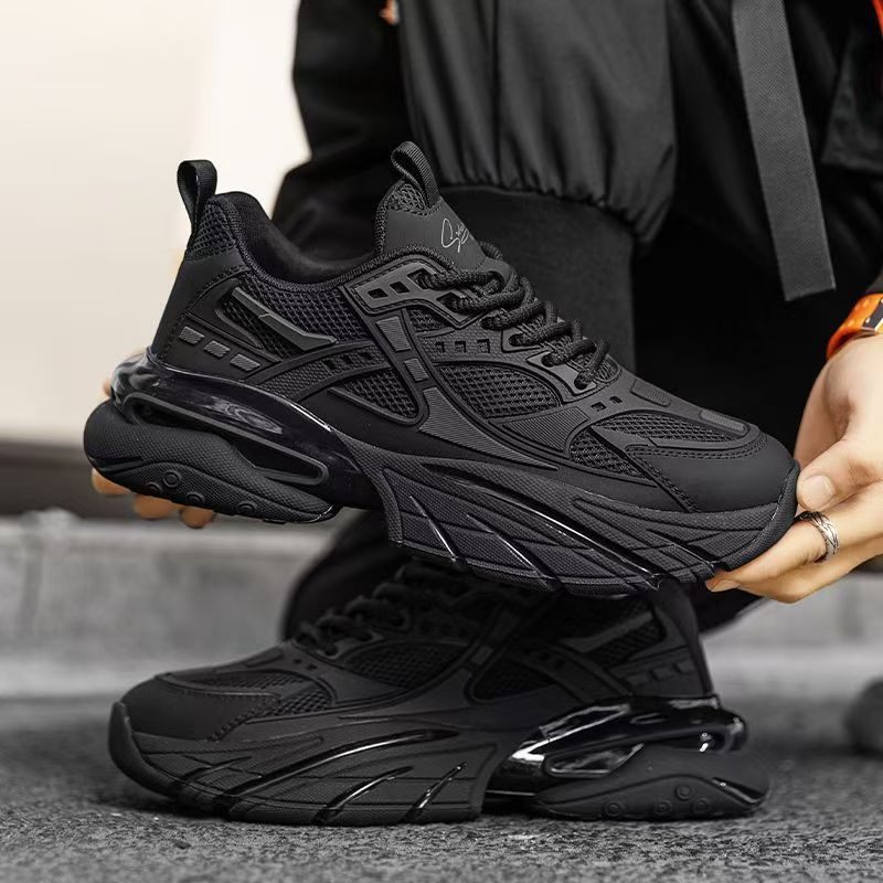 Damen Sportliche Sneakers mit innovativer Dämpfungstechnologie Drune