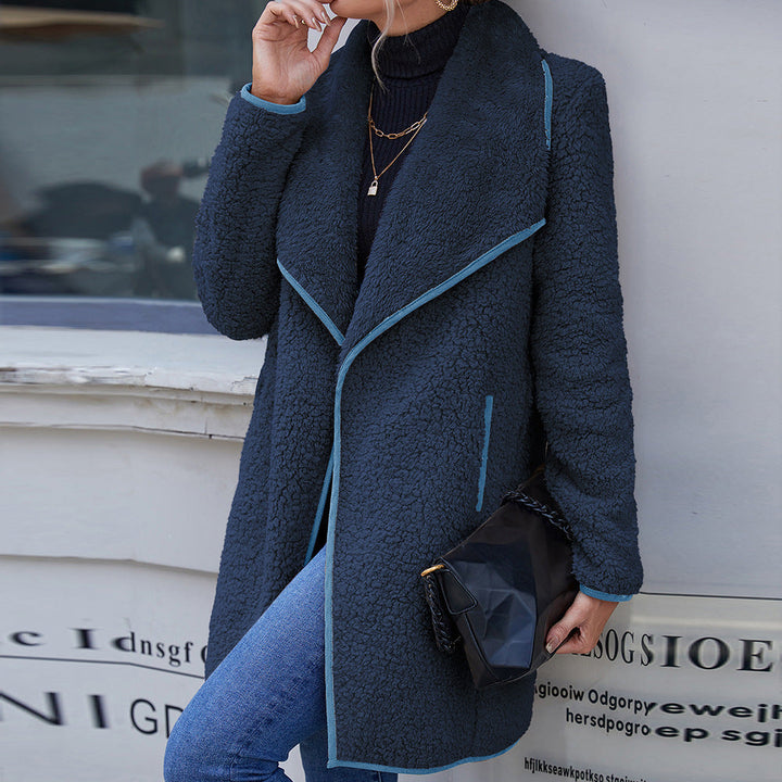 Drune | Warme Winterjacke