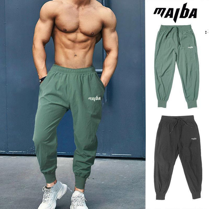 Damen lässige Jogginghose mit Komfortbund und seitlichen Eingrifftaschen Drune