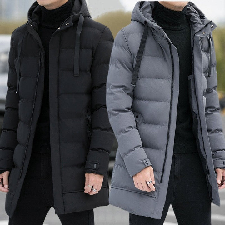 Drune | Steppjacke - Stefan