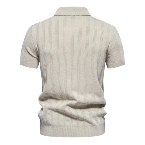 Drune | Herren Polo