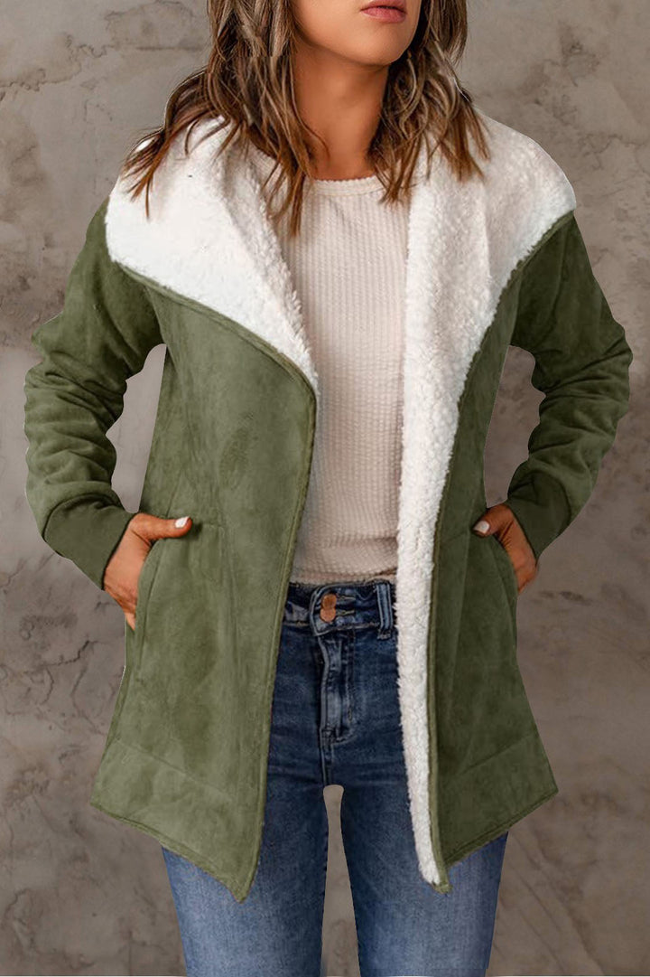 Drune | Elegante und vielseitige allgemeine Jacke