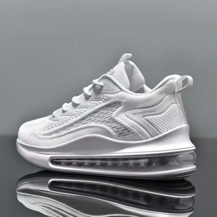 Damen Ergonomische Lauf- und Freizeitsneaker mit Dämpfungstechnologie Drune