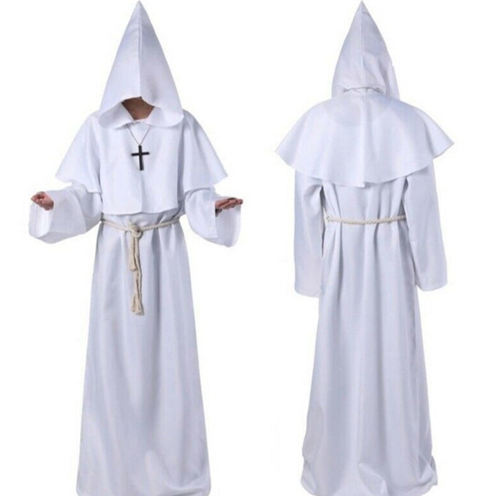 Damen Kostümrobe Drune