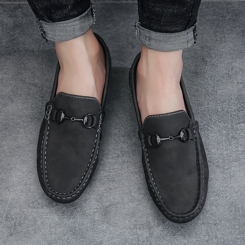 Drune | Orthopädische Stiefel Aus Veganem Leder
