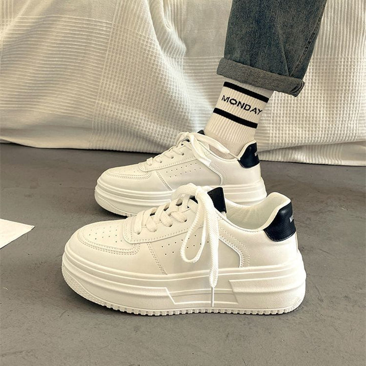 Damen Plateausneaker mit trendigem Design und optimalem Tragekomfort Drune