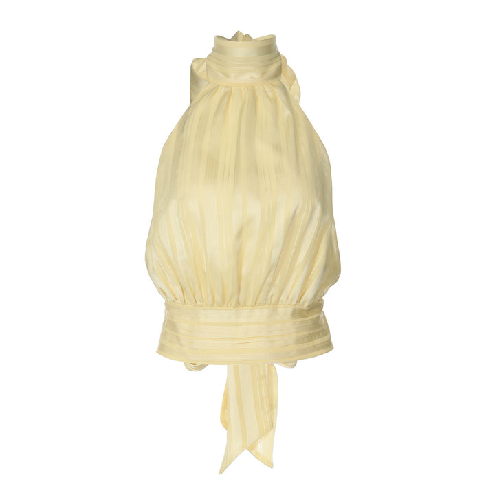 Damen sexy Spitzenoberteil Drune