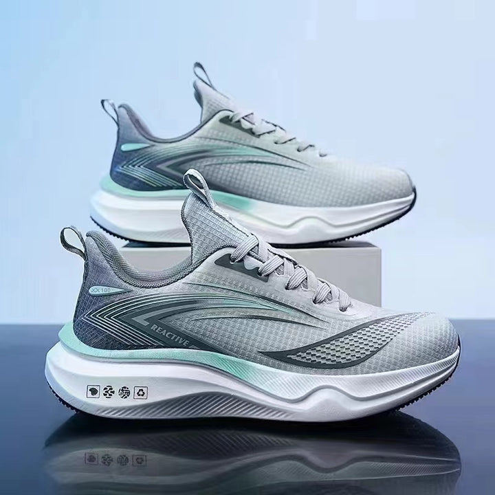 Drune - Damen Hochleistungs Laufschuhe, Leicht & Atmungsaktiv