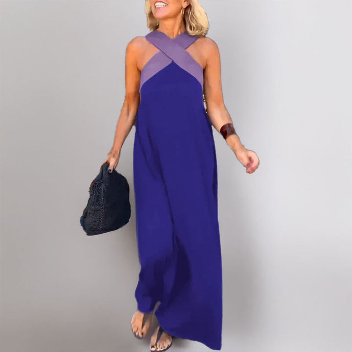 Damen Maxikleid für besondere Anlässe von Drune