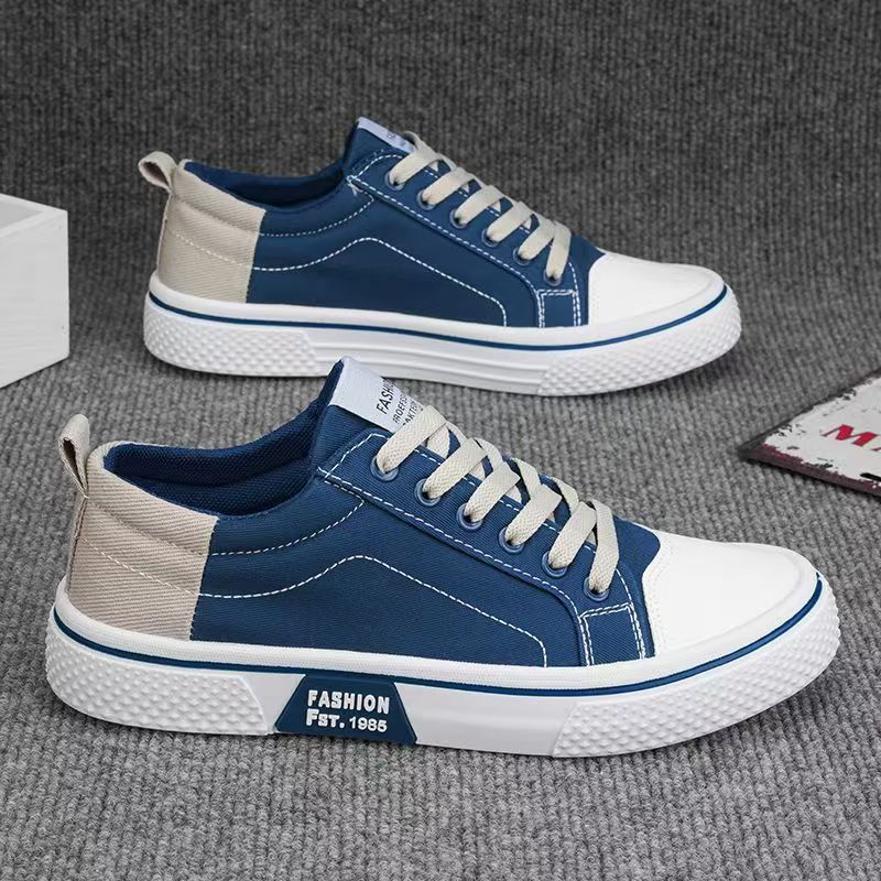 Damen Freizeit Sneakers Drune