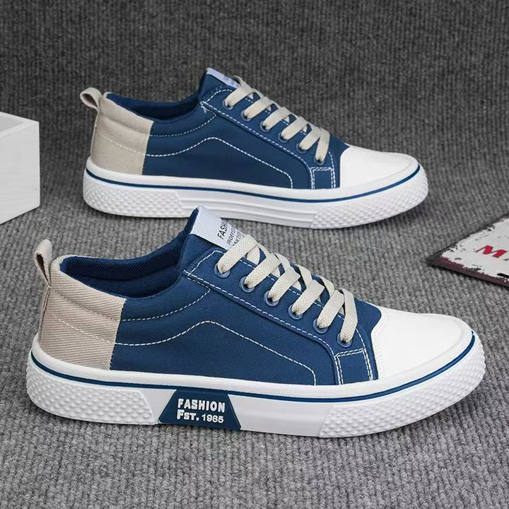 Damen Sneakers im modischen Design mit effektiver Dämpfungstechnologie Drune