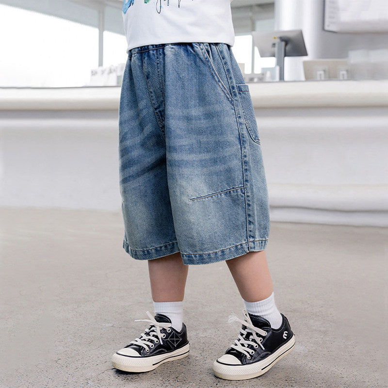 Kind Shorts Drune